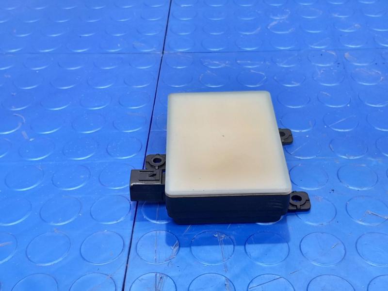 2017 Jaguar XE Radar Blind Spot Alert Control Module Genuine OEM FK7214F152AC