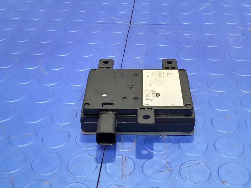 2017 Jaguar XE Radar Blind Spot Alert Control Module Genuine OEM FK7214F152AC