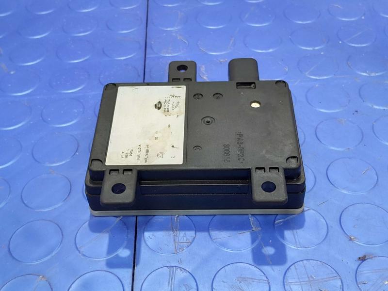 2017 Jaguar XE Radar Blind Spot Alert Control Module Genuine OEM FK7214F152AC