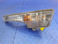 2015 Nissan Altima Fog/Mark/Park/Turn Light/Lamp
