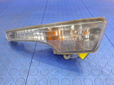 2015 Nissan Altima Fog/Mark/Park/Turn Light/Lamp