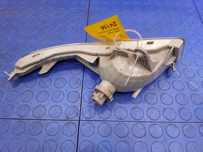 2015 Nissan Altima Fog/Mark/Park/Turn Light/Lamp