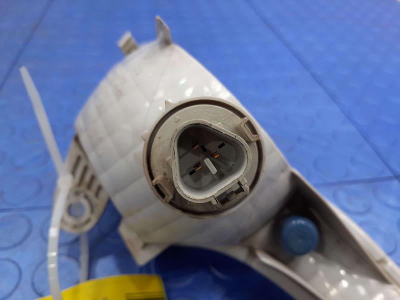 2015 Nissan Altima Fog/Mark/Park/Turn Light/Lamp