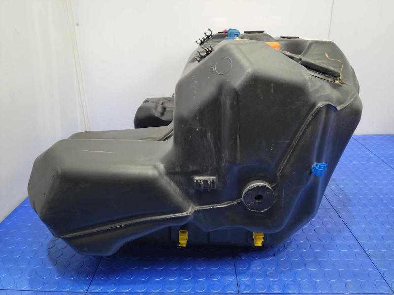 2010 Land Rover Range Rov Fuel Tank Assembly