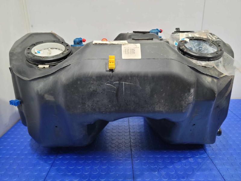 2010 Land Rover Range Rov Fuel Tank Assembly