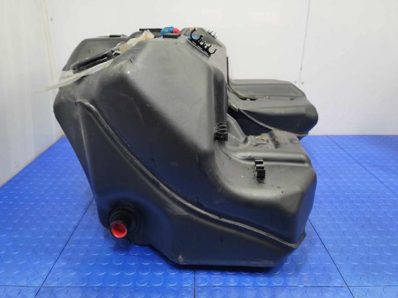 2010 Land Rover Range Rov Fuel Tank Assembly