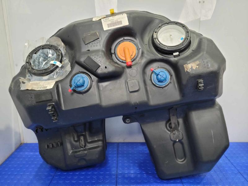 2010 Land Rover Range Rov Fuel Tank Assembly