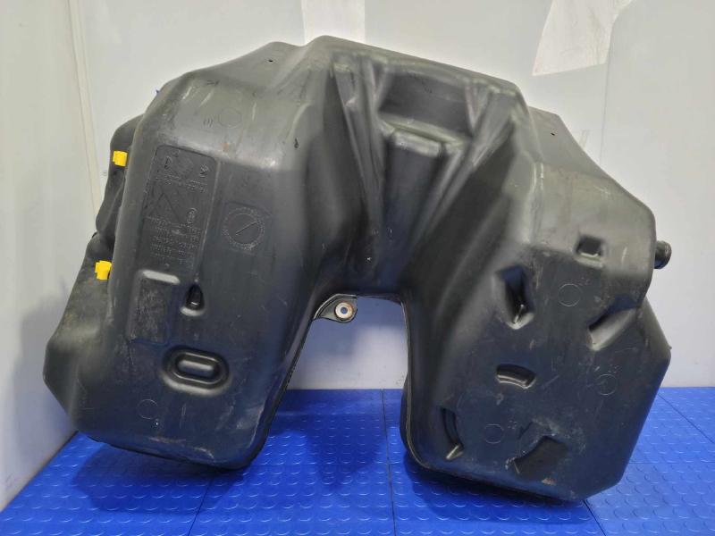 2010 Land Rover Range Rov Fuel Tank Assembly