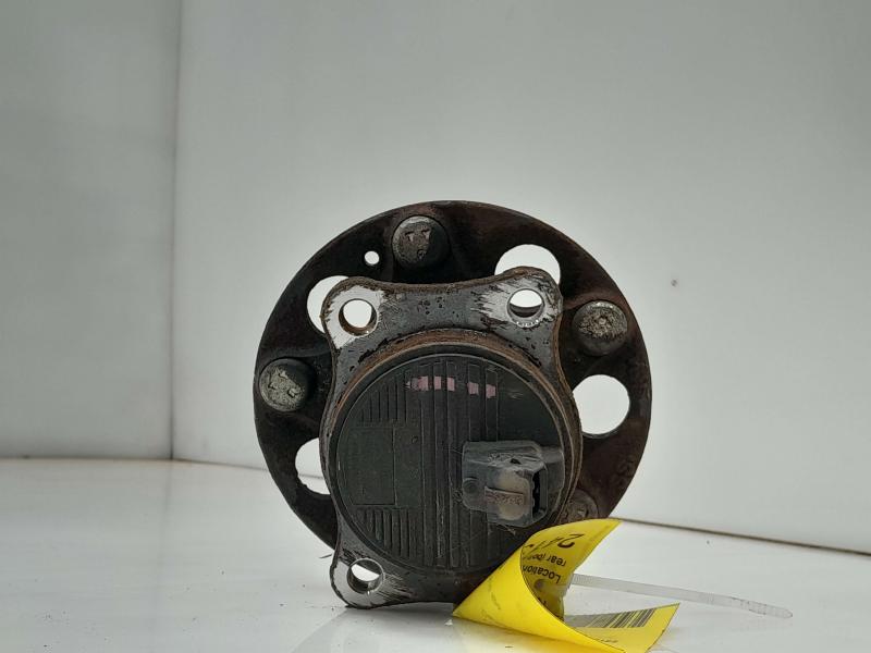 2017-2020 Hyundai Elantra Sedan Rear Hub and Wheel Bearing OEM 52730F2000
