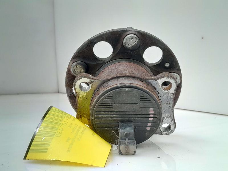 2017-2020 Hyundai Elantra Sedan Rear Hub and Wheel Bearing OEM 52730F2000