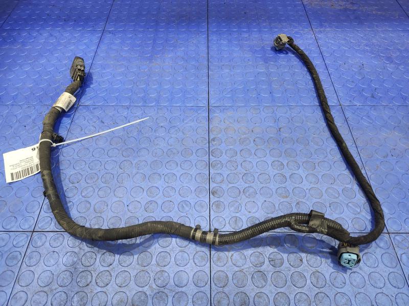 2016 Ford Edge Wire Harness (Misc)
