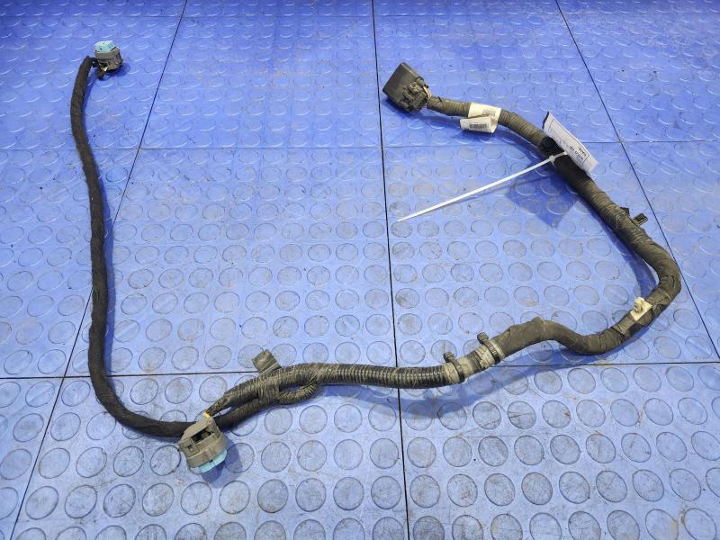 2016 Ford Edge Wire Harness (Misc)