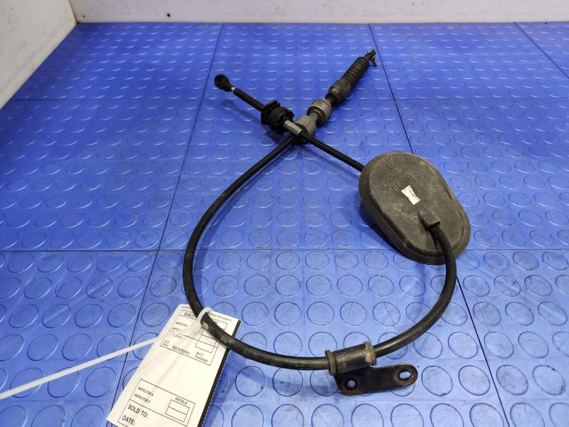 2016 Nissan Rogue Trans. Shifter Cable