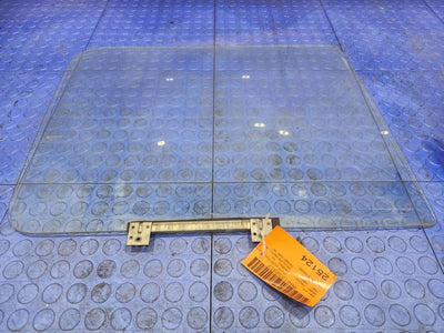 1992 Isuzu NPR Front Door Glass/Window