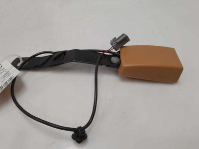 2014 Dodge Journey Front Seat Belt