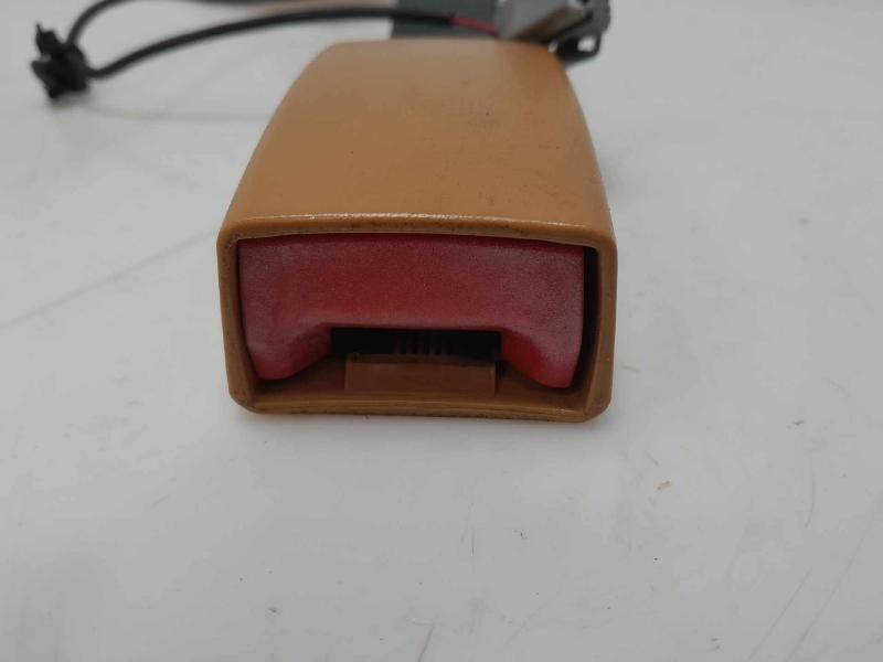 2014 Dodge Journey Front Seat Belt