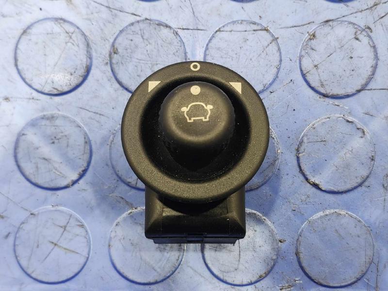 2014-2019 Ford Fiesta Power Side Door Mirror Switch Genuine OEM CA6T17B676AA