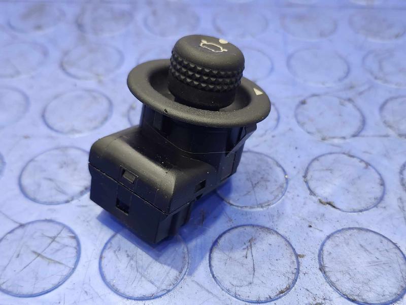 2014-2019 Ford Fiesta Power Side Door Mirror Switch Genuine OEM CA6T17B676AA