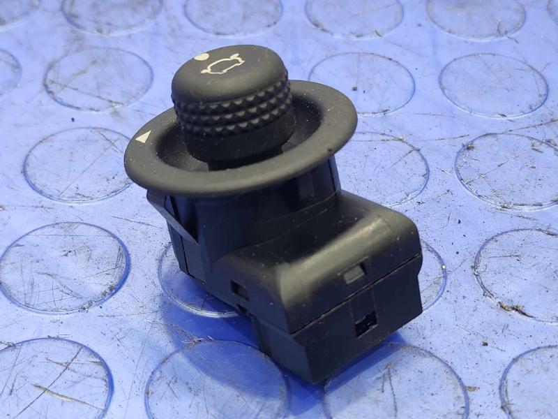2014-2019 Ford Fiesta Power Side Door Mirror Switch Genuine OEM CA6T17B676AA