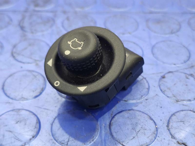 2014-2019 Ford Fiesta Power Side Door Mirror Switch Genuine OEM CA6T17B676AA