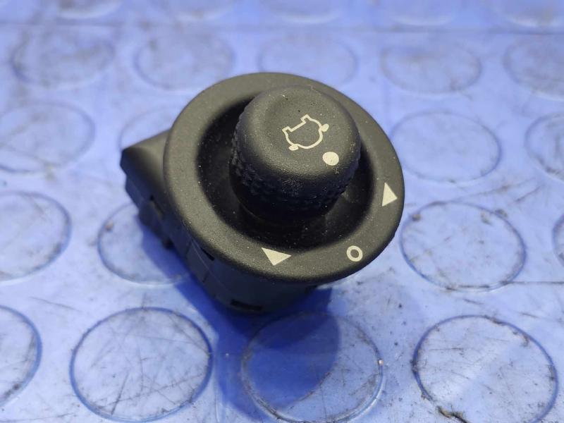 2014-2019 Ford Fiesta Power Side Door Mirror Switch Genuine OEM CA6T17B676AA
