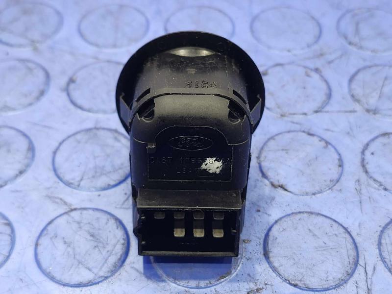 2014-2019 Ford Fiesta Power Side Door Mirror Switch Genuine OEM CA6T17B676AA