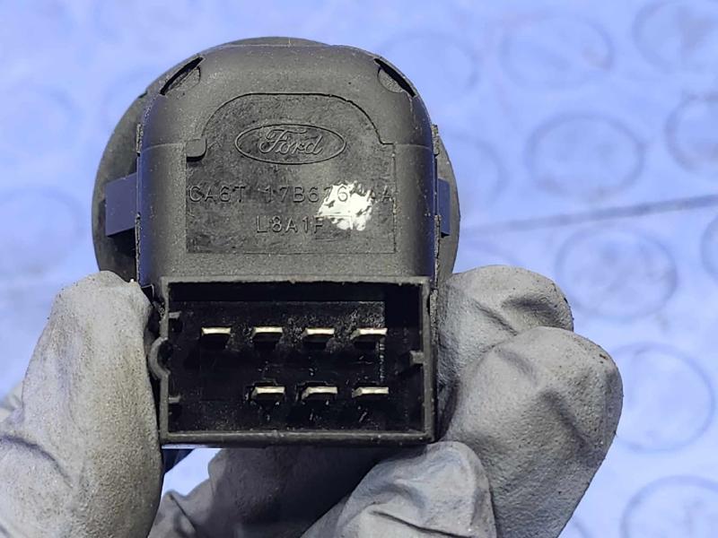 2014-2019 Ford Fiesta Power Side Door Mirror Switch Genuine OEM CA6T17B676AA