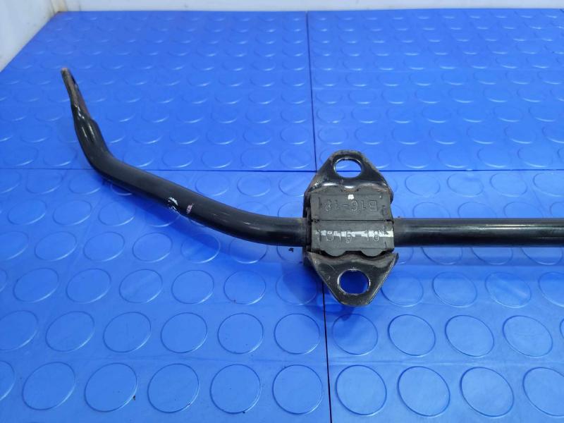 2015-2017 Hyundai Sonata Rear Stabilizer Bar Swaybar Genuine OEM 55500C1100
