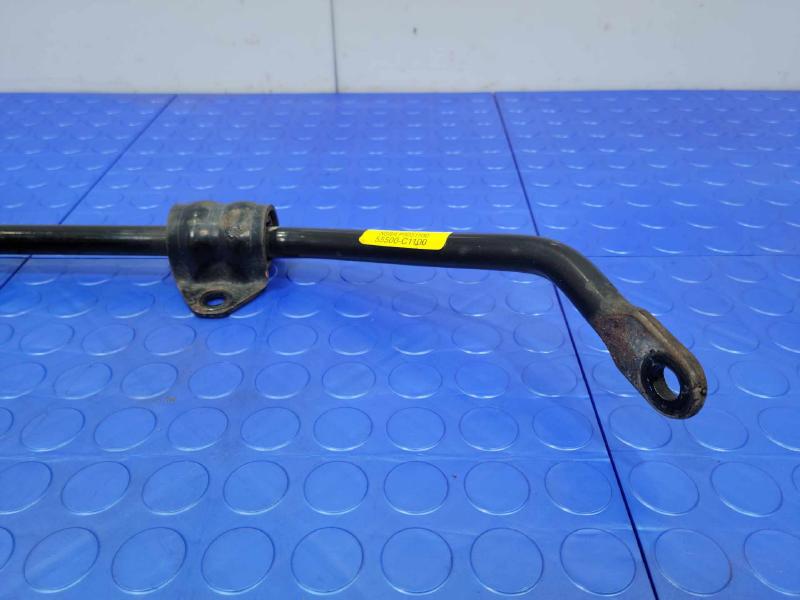 2015-2017 Hyundai Sonata Rear Stabilizer Bar Swaybar Genuine OEM 55500C1100