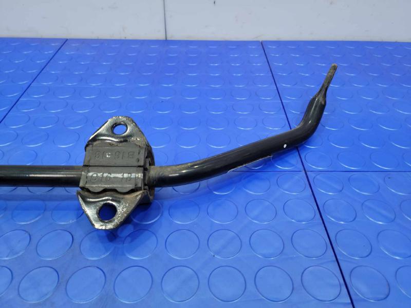 2015-2017 Hyundai Sonata Rear Stabilizer Bar Swaybar Genuine OEM 55500C1100