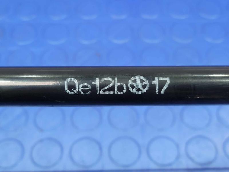 2015-2017 Hyundai Sonata Rear Stabilizer Bar Swaybar Genuine OEM 55500C1100