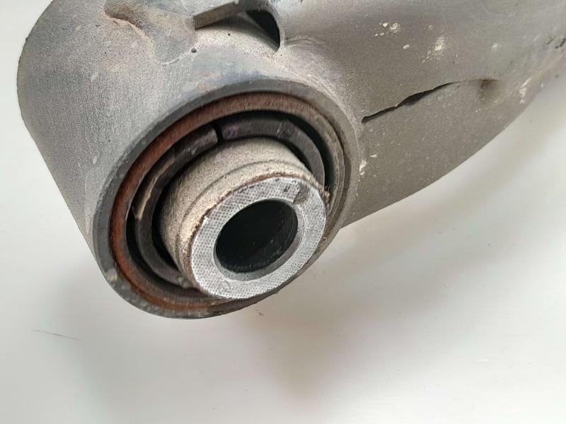 2016 Subaru Legacy Lower Control Arm Front