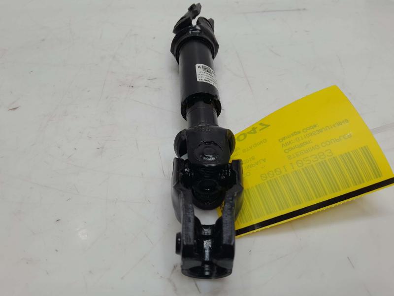2018 Chevrolet Impala Steering Coupler