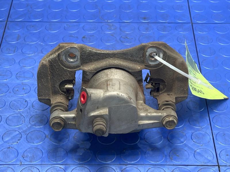 2012-2018 Toyota Prius V Rear Caliper Assembly Left Driver Side OEM 4785047080,LH