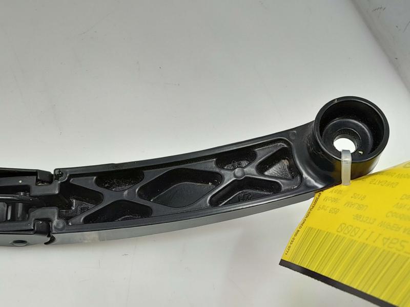 2019 Chevrolet Malibu Wiper Arm