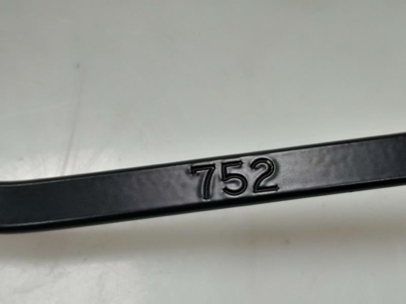 2019 Chevrolet Malibu Wiper Arm