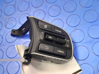 2016 Kia Optima Combination Switch