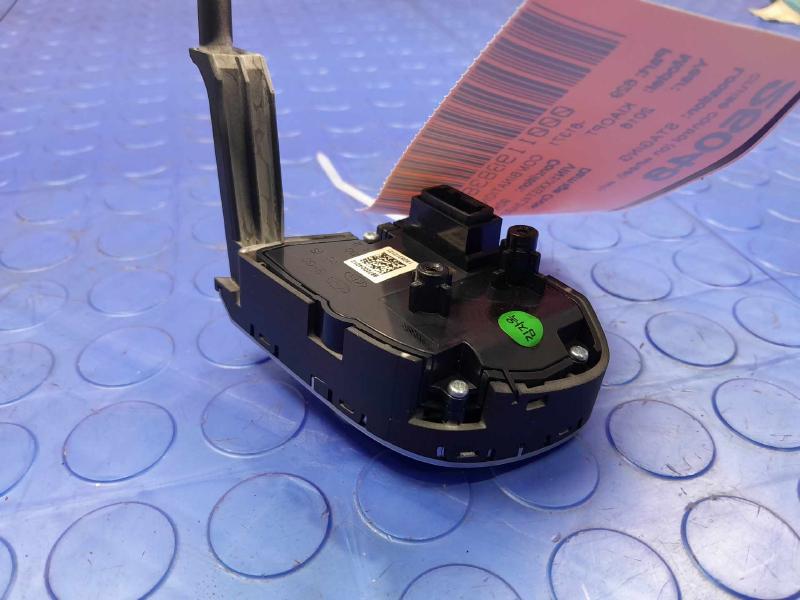 2016 Kia Optima Combination Switch