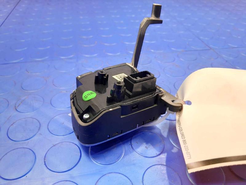 2016 Kia Optima Combination Switch