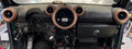 2012 MINI Cooper Countryman Dash Panel