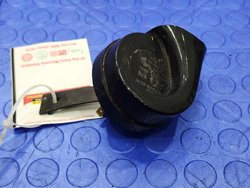 2010 Infiniti EX35 Horn