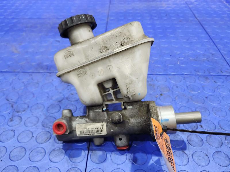 2009-2012 Ford Escape Brake Master Cylinder Assembly Genuine OEM 9L8Z2140A