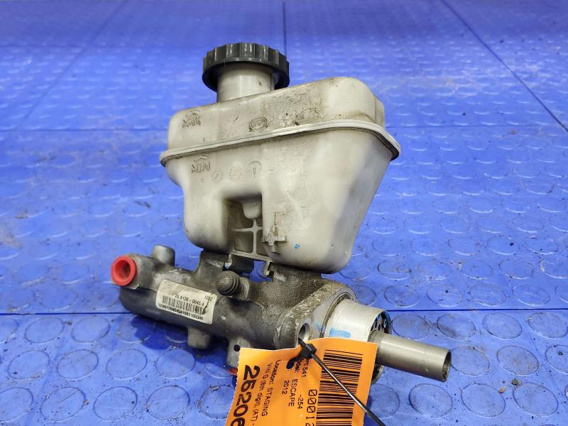 2009-2012 Ford Escape Brake Master Cylinder Assembly Genuine OEM 9L8Z2140A