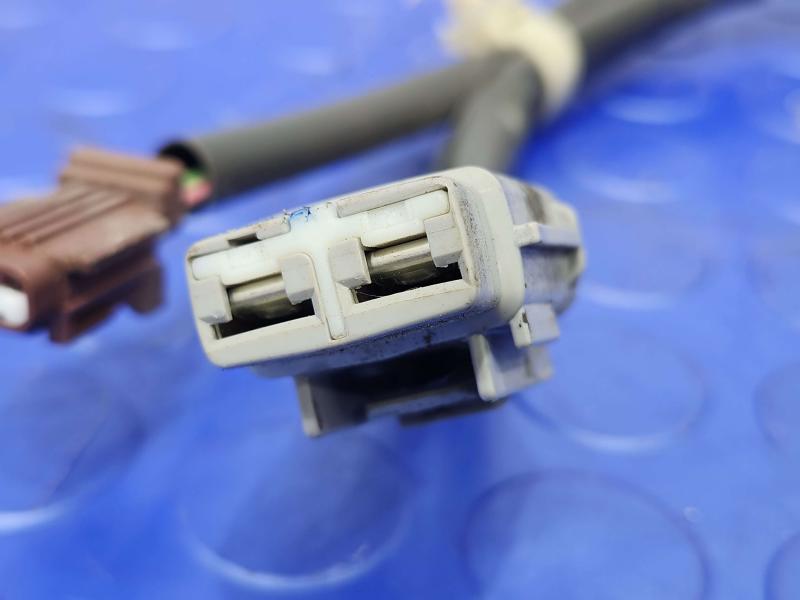 2019-2021 Subaru Forester Electric Steering Rack and Pinion Harness OEM 34175-FL020