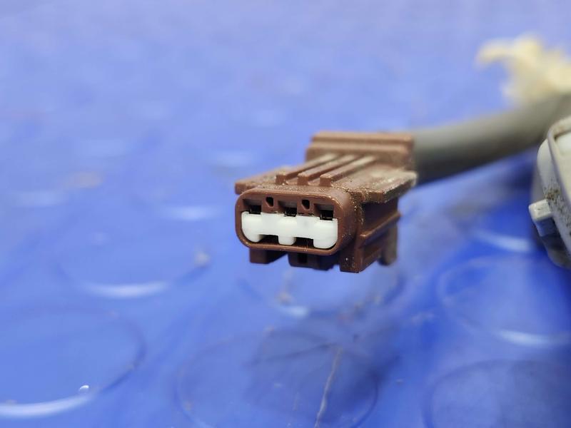 2019-2021 Subaru Forester Electric Steering Rack and Pinion Harness OEM 34175-FL020