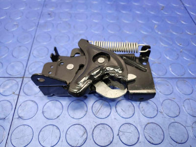 2014 BMW 228i Hood Latch