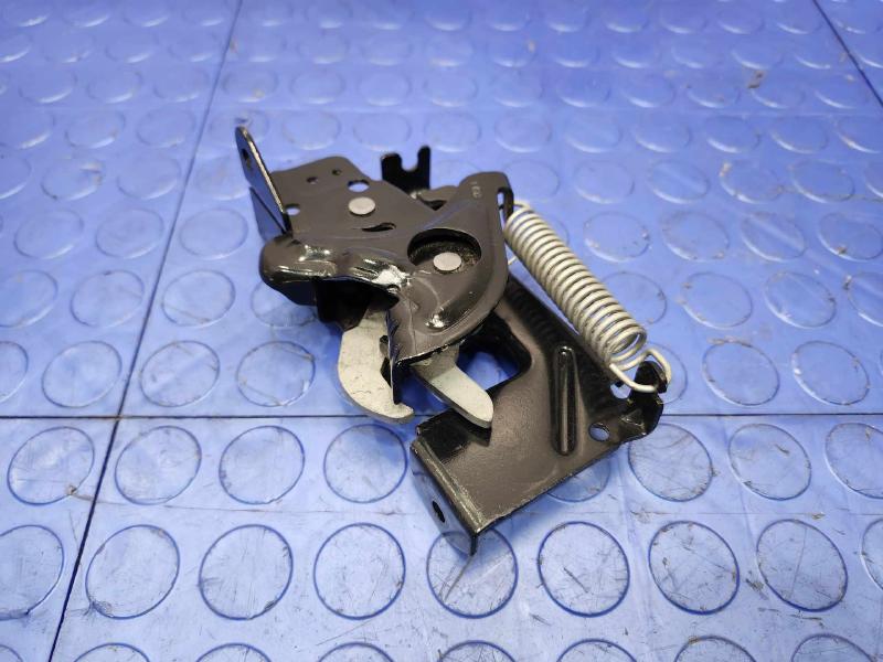 2014 BMW 228i Hood Latch