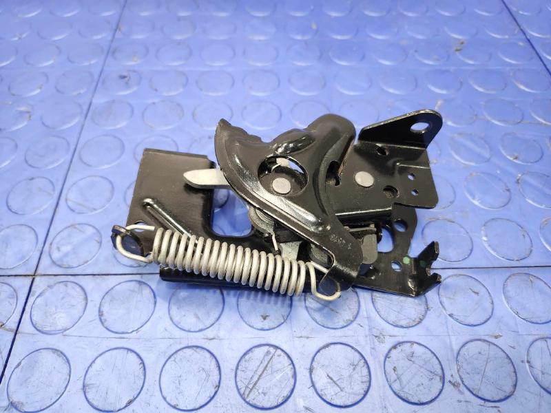 2014 BMW 228i Hood Latch