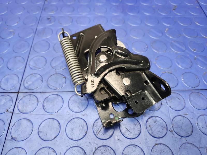 2014 BMW 228i Hood Latch