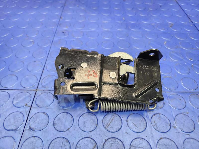 2014 BMW 228i Hood Latch